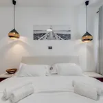公寓 385 Luxury 斯普利特