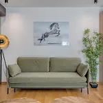 385 Luxury 公寓 斯普利特