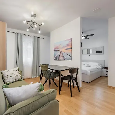 Apartman 385 Luxury *