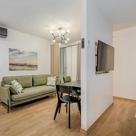 Apartment 385 Luxury *