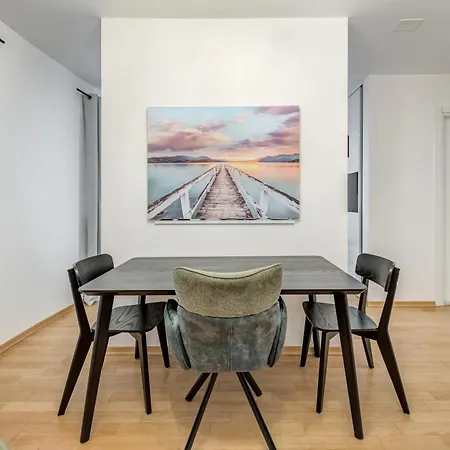 385 Luxury Apartman Split