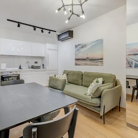 385 Luxury Сплит