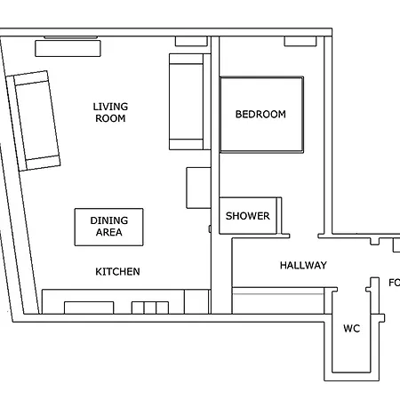 Apartman 385 Luxury *