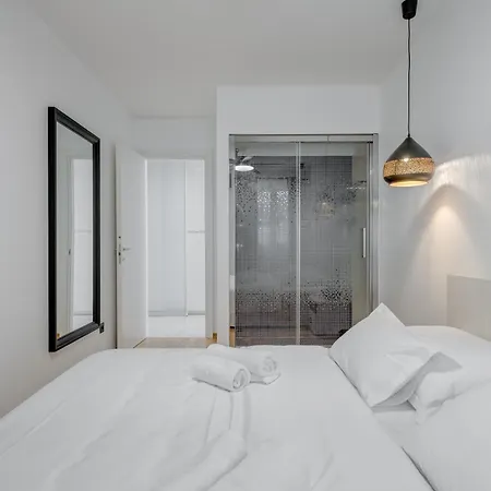 Apartment 385 Luxury