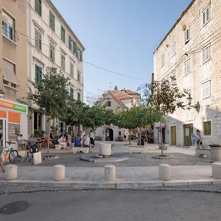 385 Luxury Сплит