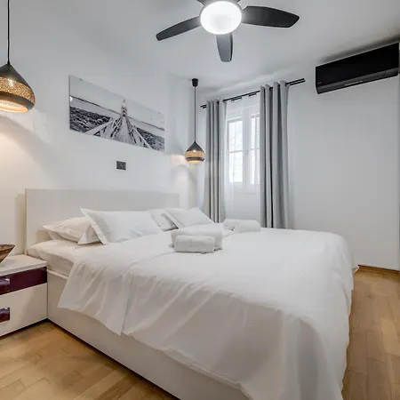 Apartman 385 Luxury *