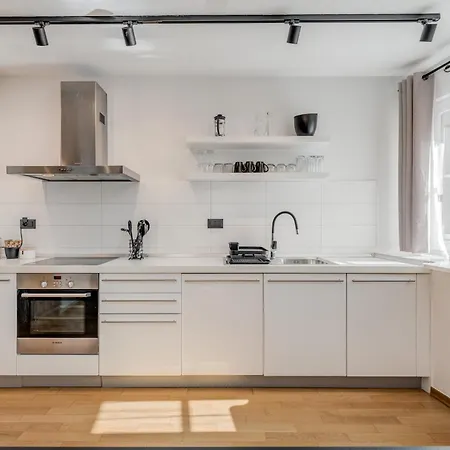 385 Luxury Сплит