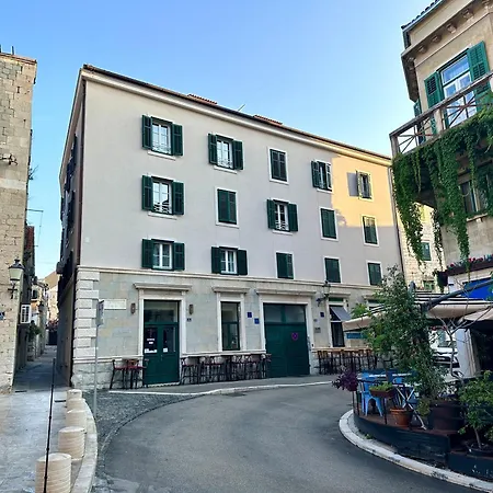 385 Luxury Apartman Split