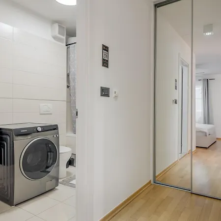 385 Luxury Appartement