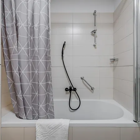 Appartement 385 Luxury *