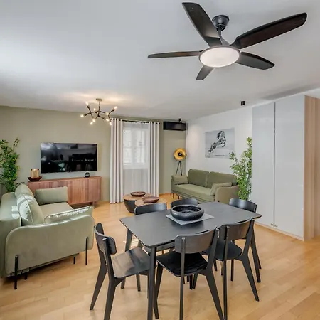 Appartement 385 Luxury