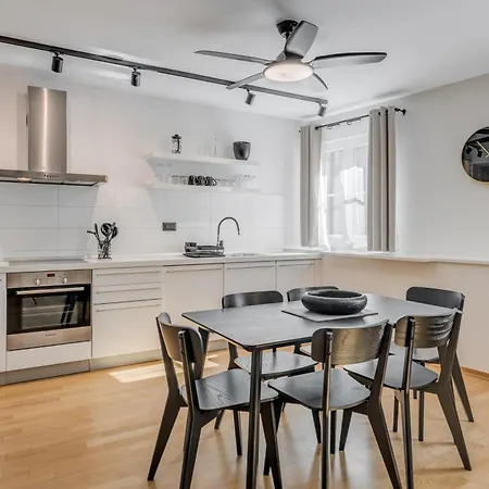 Appartement 385 Luxury