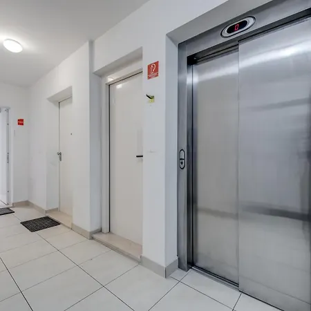 385 Luxury Appartement