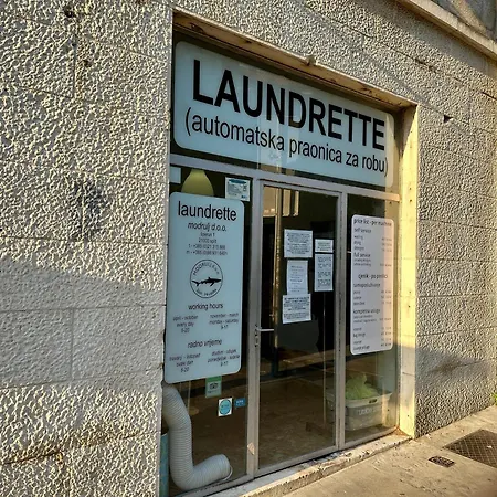 385 Luxury Appartement *
