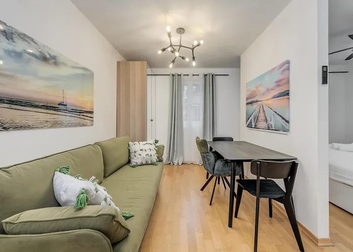 385 Luxury Daire