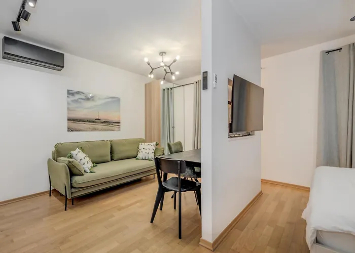 Daire 385 Luxury *