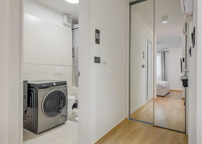 385 Luxury Daire