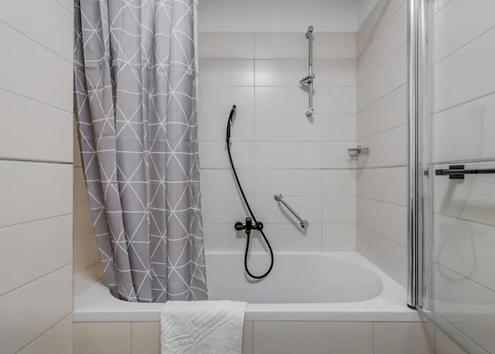 Daire 385 Luxury *