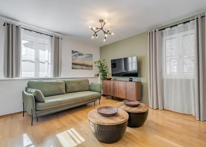 385 Luxury Daire