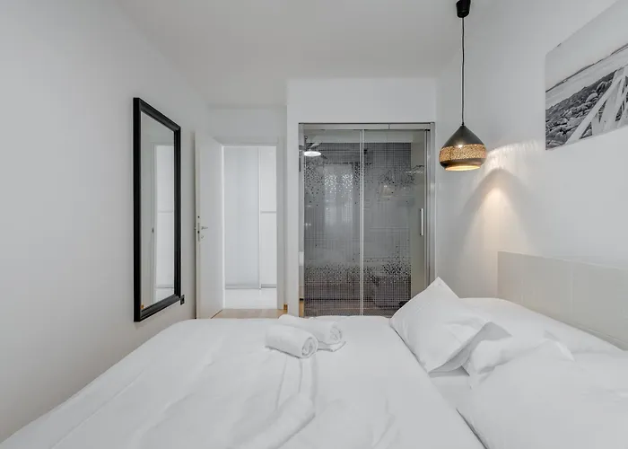 Daire 385 Luxury