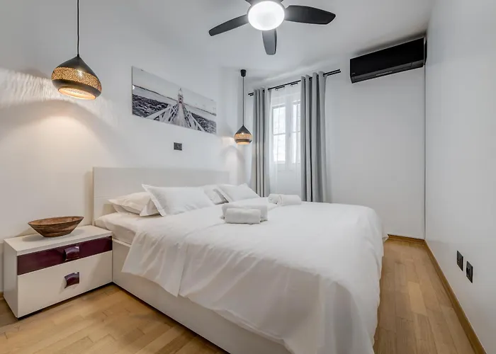 Daire 385 Luxury *