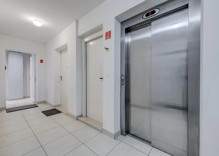 385 Luxury Daire