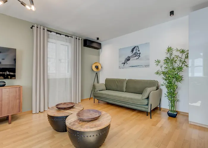 385 Luxury Daire *
