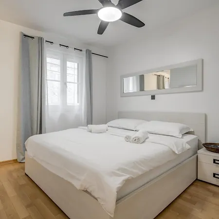 아파트 385 Luxury 스플리트