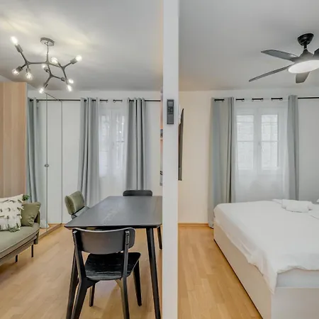 385 Luxury * 스플리트