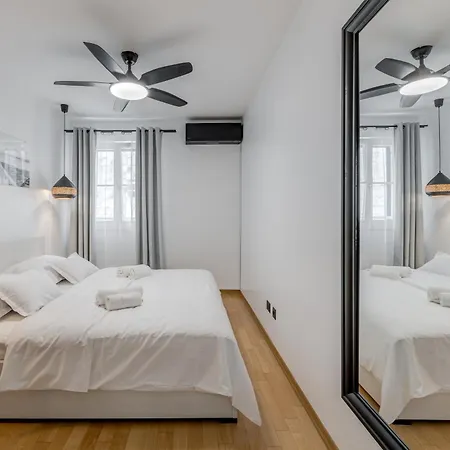 385 Luxury * 스플리트